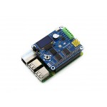Raspberry Pi Pioneer600 | 101777 | Raspberry Pi Compatible Hat by www.smart-prototyping.com